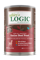 NL Dog Beef 13.2oz