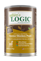 NL Dog Chicken 13.2oz