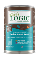 NL Dog Lamb 13.2oz