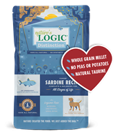 NL Dog Dist Sardine 4.4#