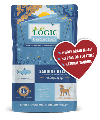 NL Dog Dist Sardine 4.4#